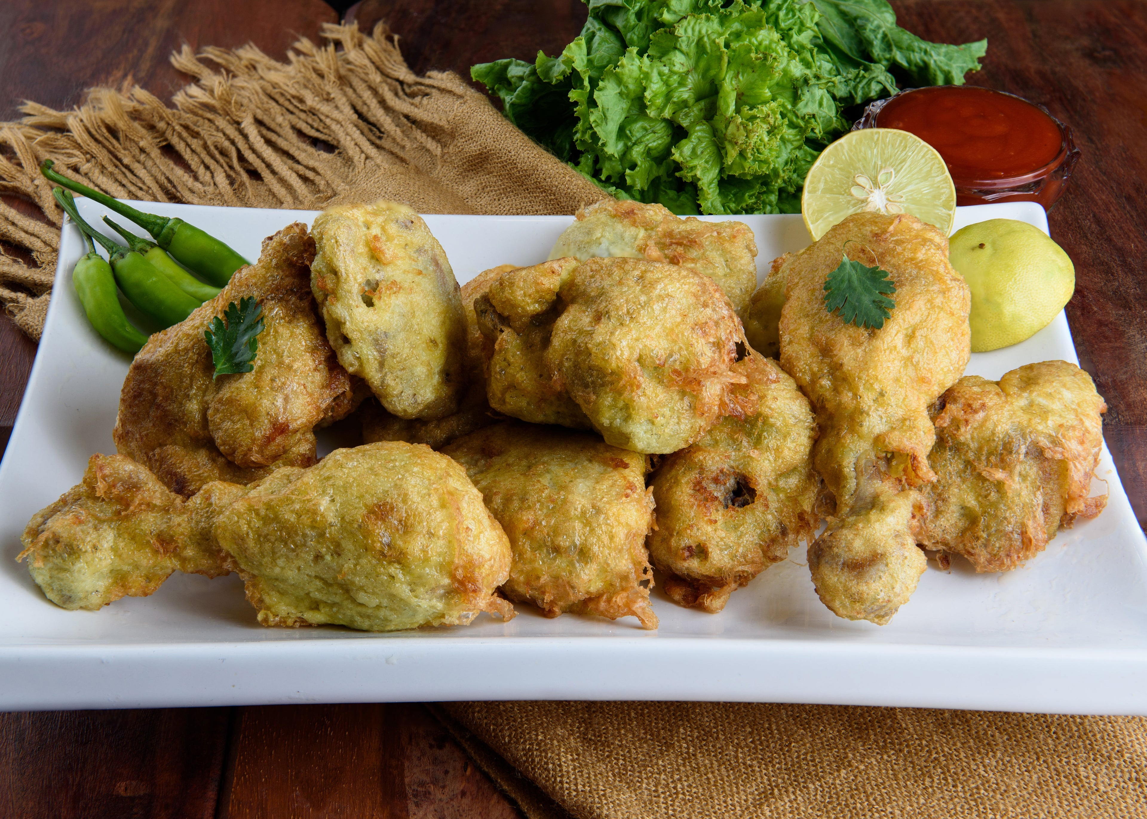 Chicken Drum Stick (Frozen)