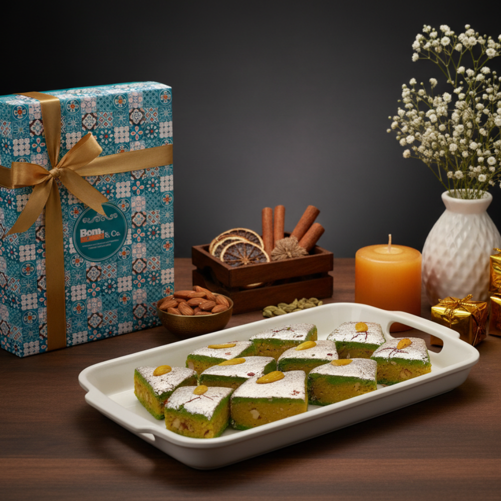 Kaju Delight Collection