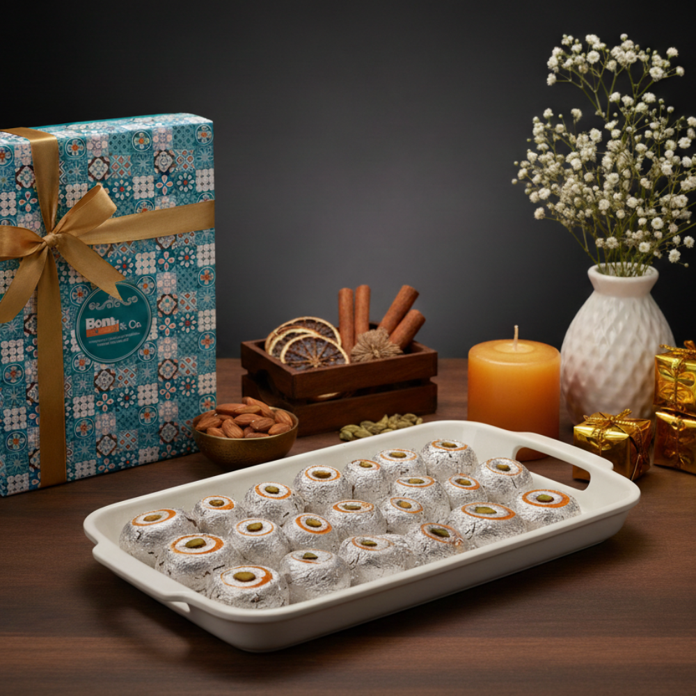 Kaju Delight Collection