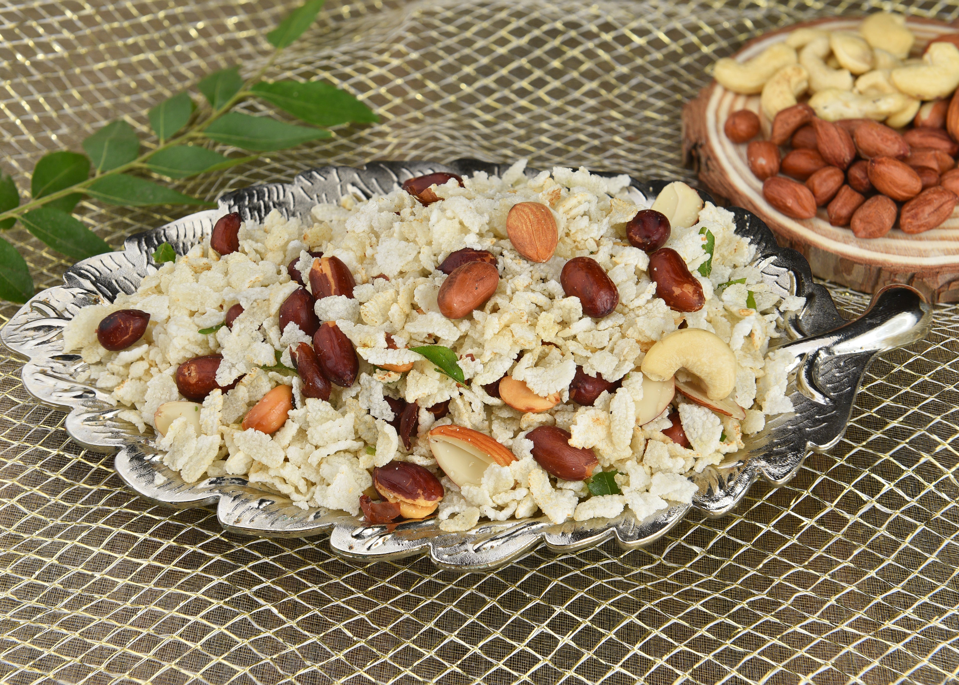 Classic Namkeen Chawra Mix