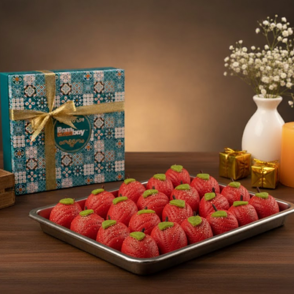 Kaju Delight Collection