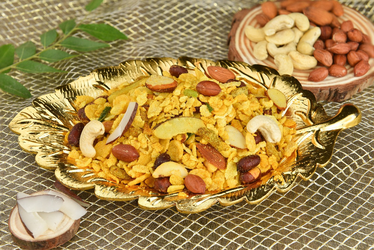 Classic Sweet Chawra (200grams)