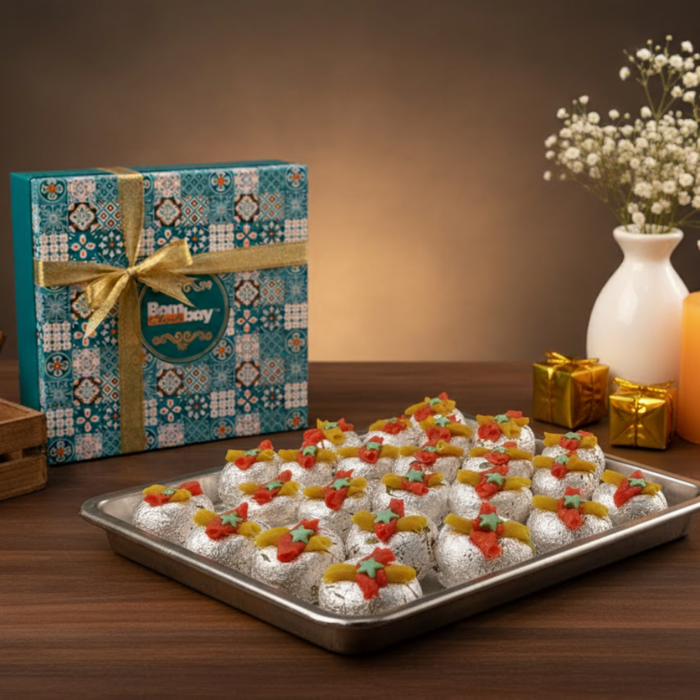 Kaju Delight Collection