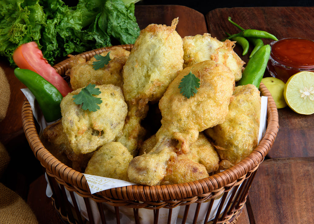 Chicken Drum Stick (Frozen)