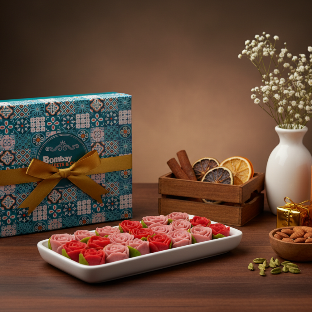 Kaju Delight Collection