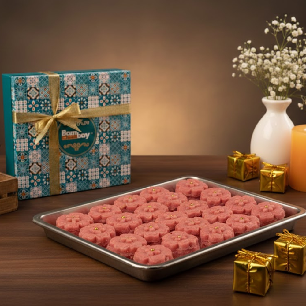 Kaju Delight Collection