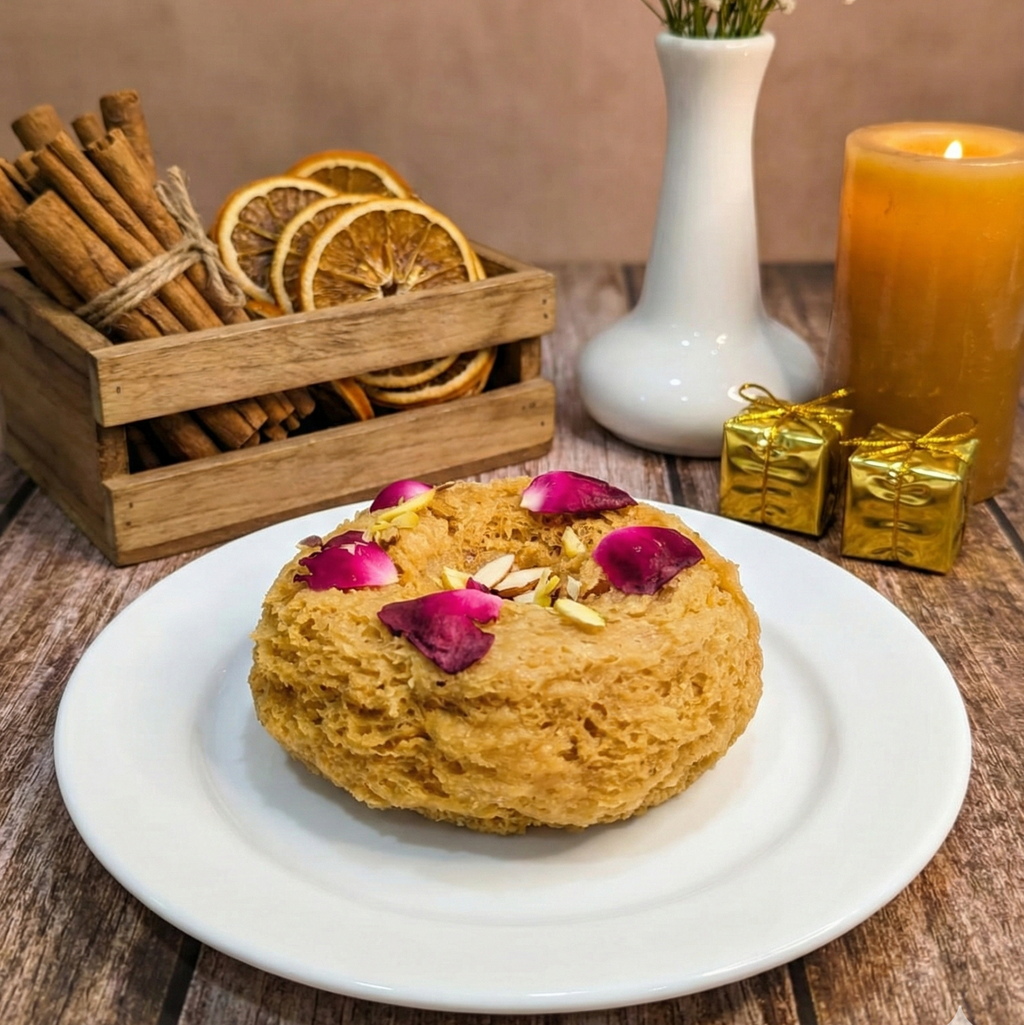 Makhan Bara (Make to Order only)
