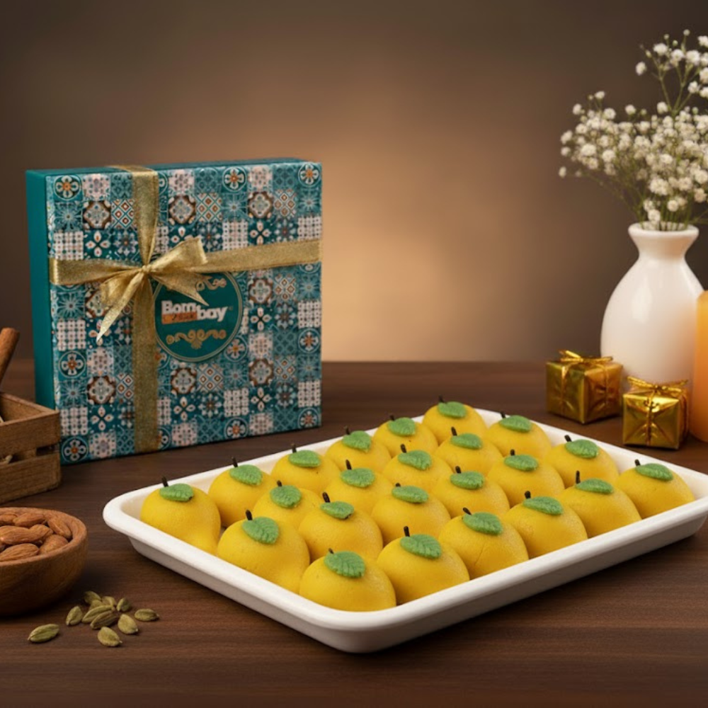 Kaju Delight Collection