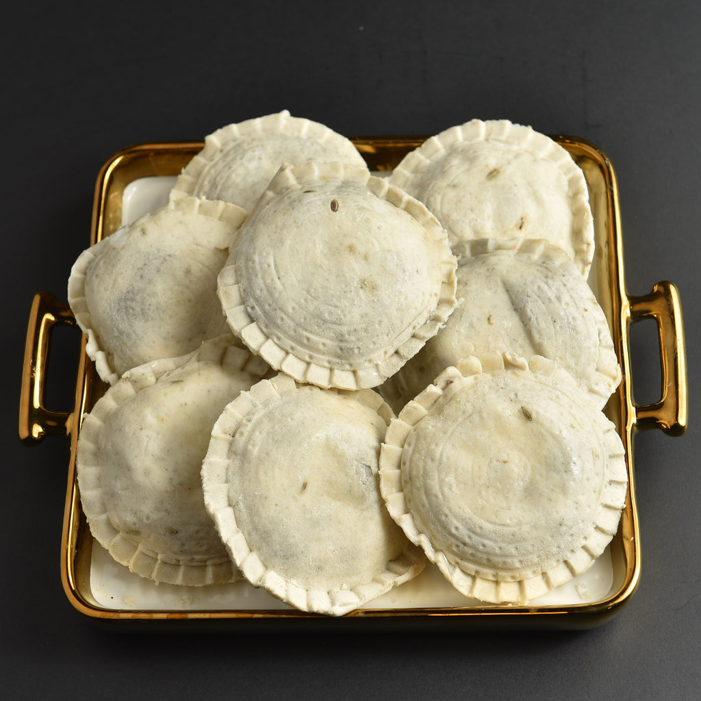 Chicken Macaroni Samosa (Frozen | Ready-to-Fry)