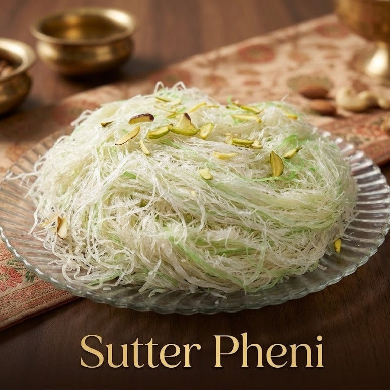 Sutter Pheni  (Make to order)