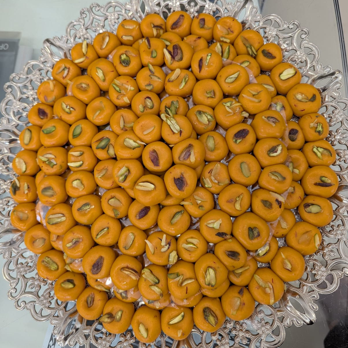 Zafrani Pera Premium Gift Pack