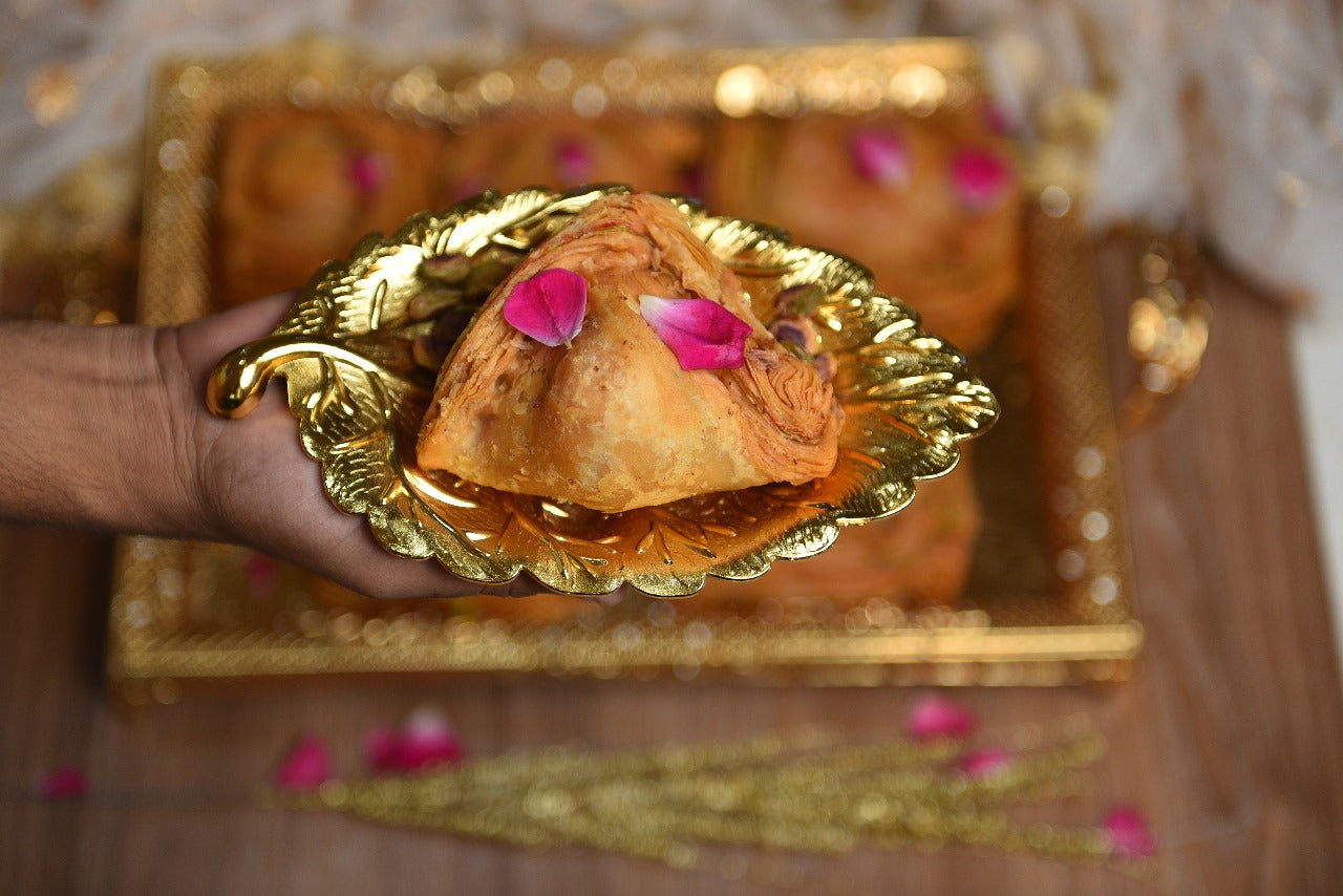 Baby Announcement Sweet Baskets (20Boxes)