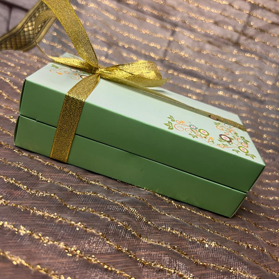 Mubarak Ho Festive Mithai Box