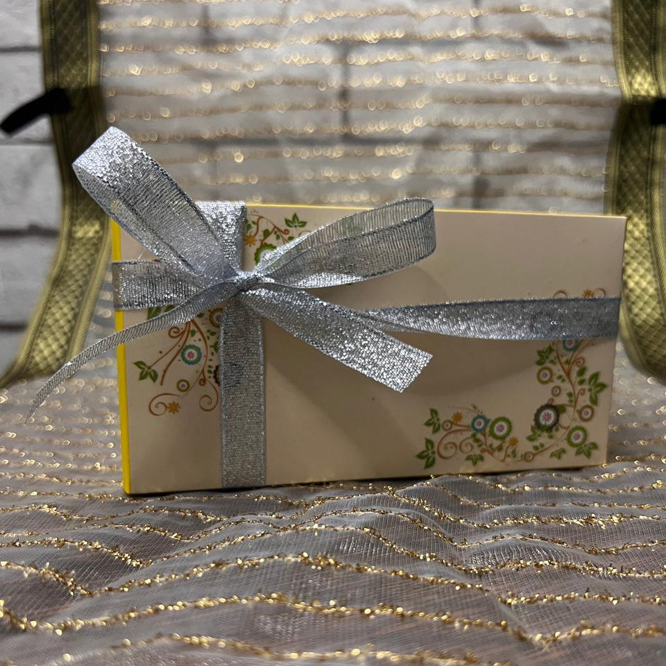 Baat Pakki Celebration Mithai Box