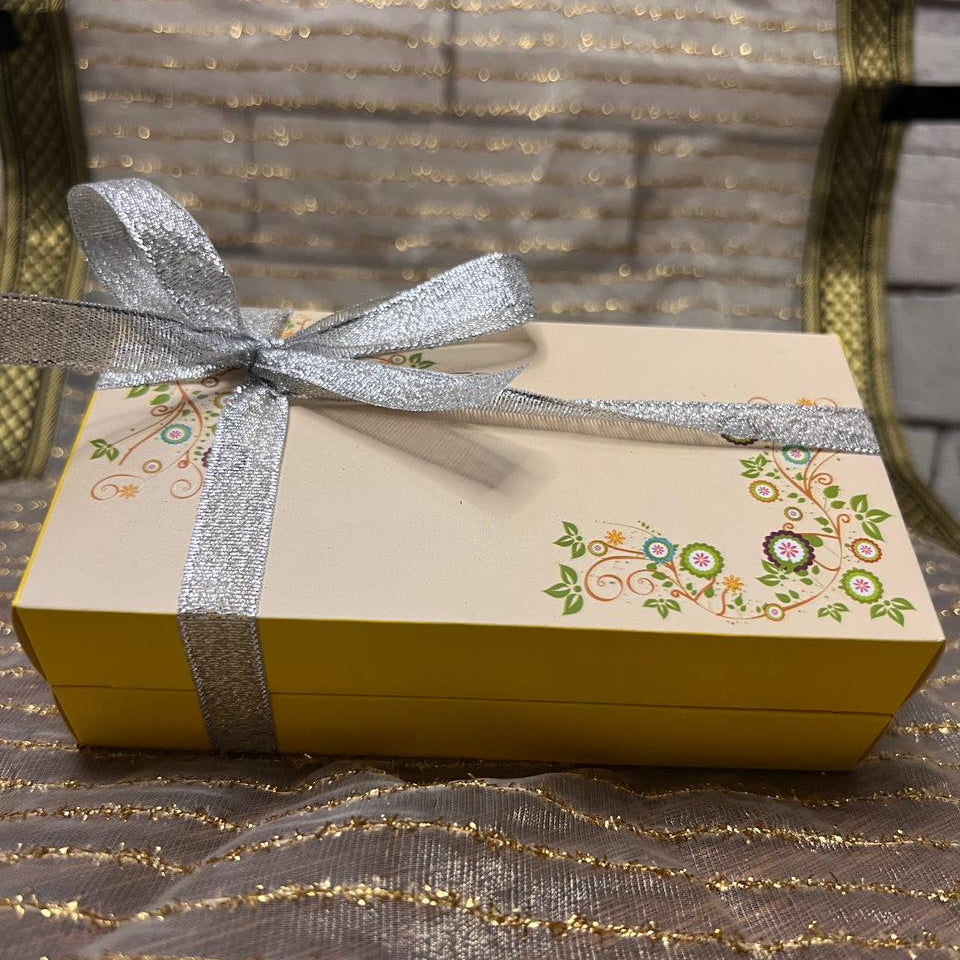 Baat Pakki Celebration Mithai Box