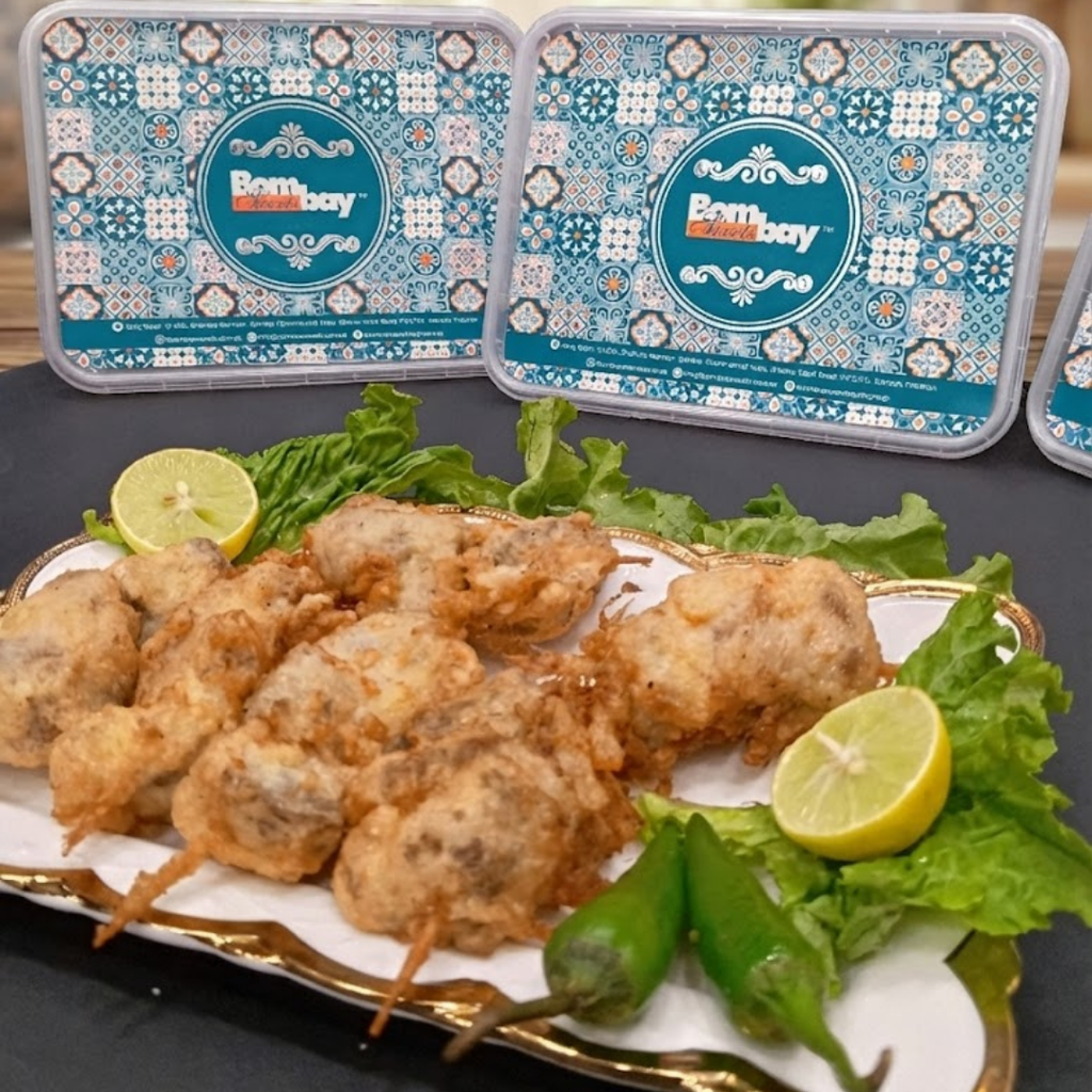 Chicken Sticks Boti (Frozen | Ready-to-Fry)