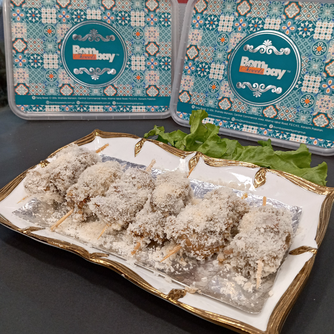 Chicken Sticks Boti (Frozen | Ready-to-Fry)