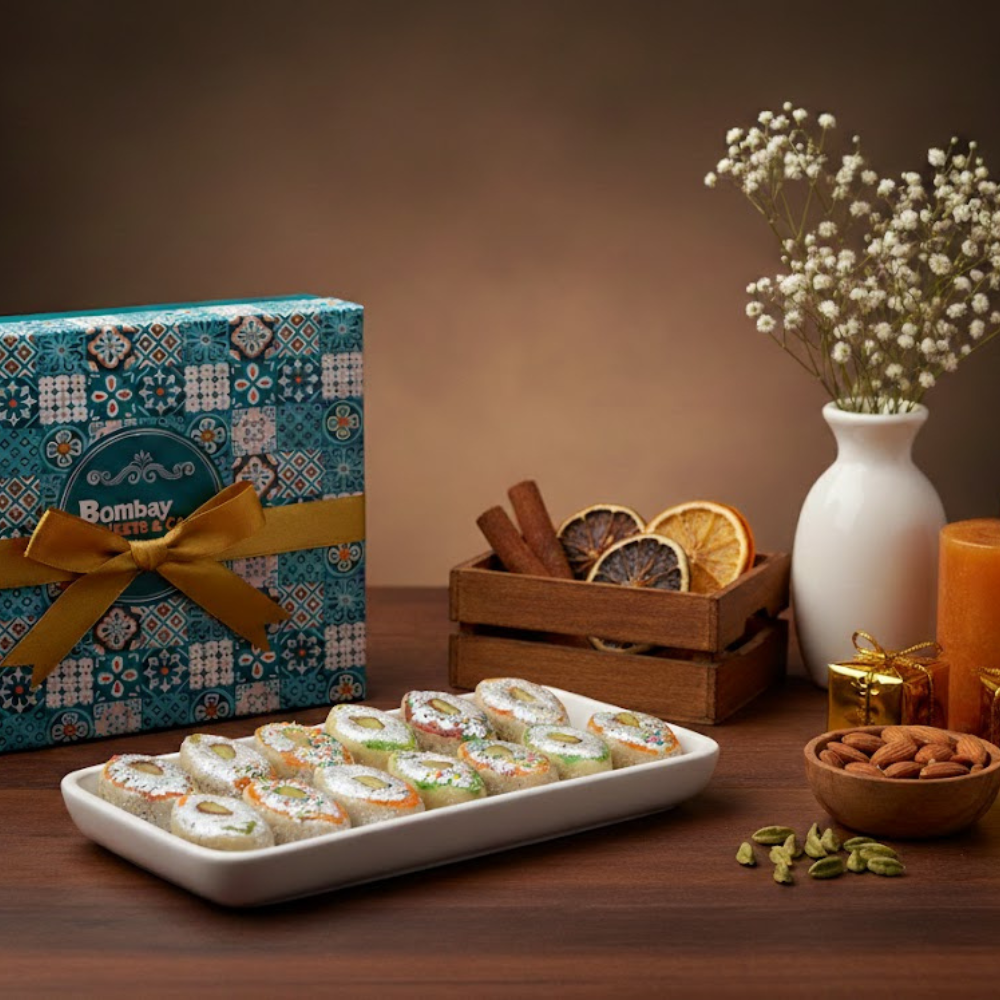 Kaju Delight Collection