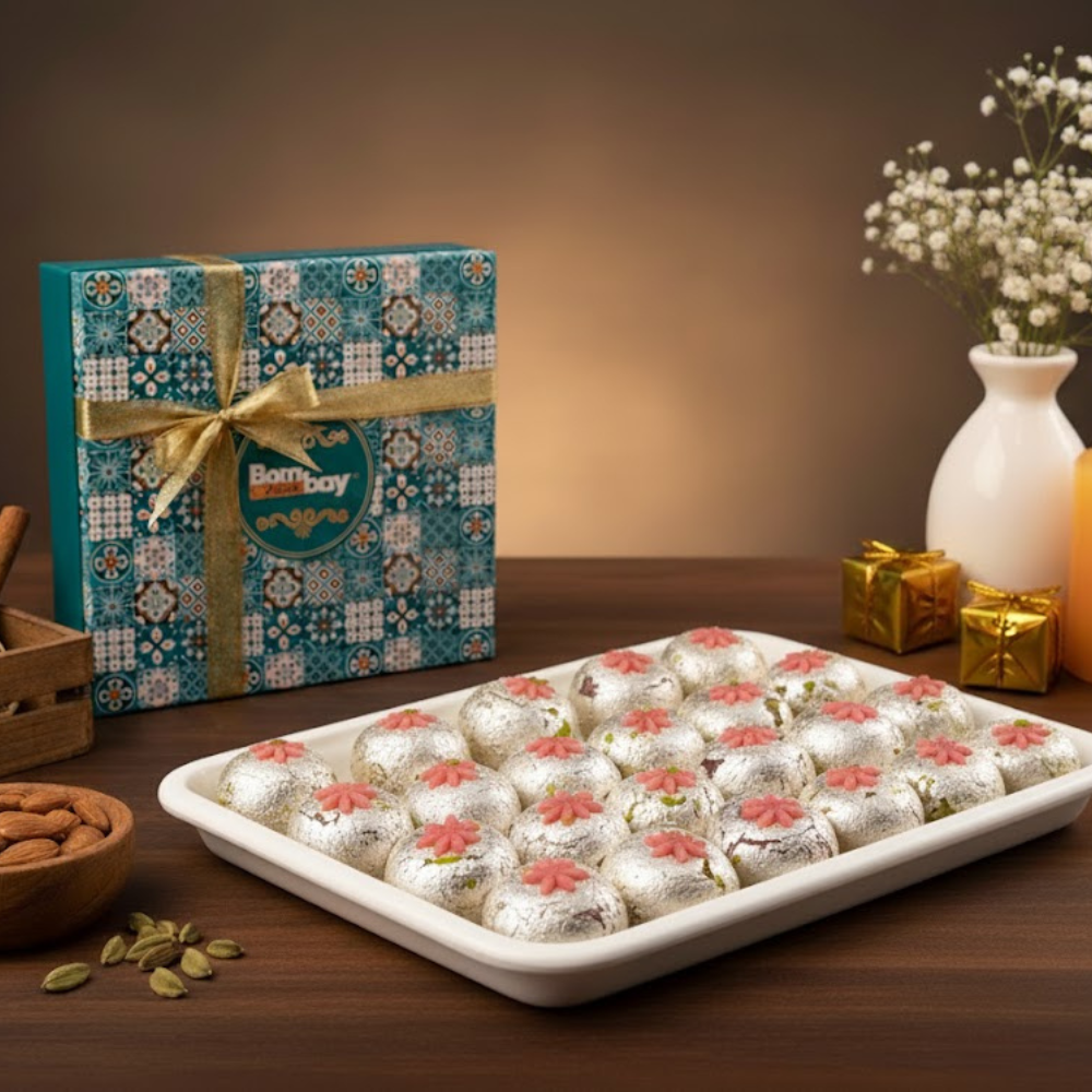 Kaju Delight Collection