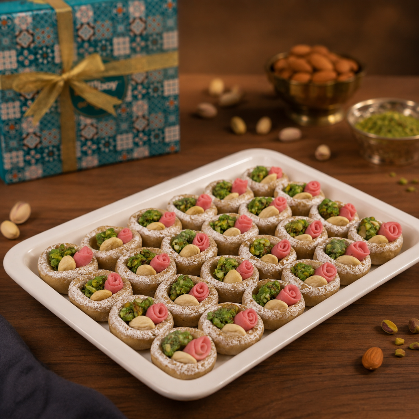 Kaju Delight Collection