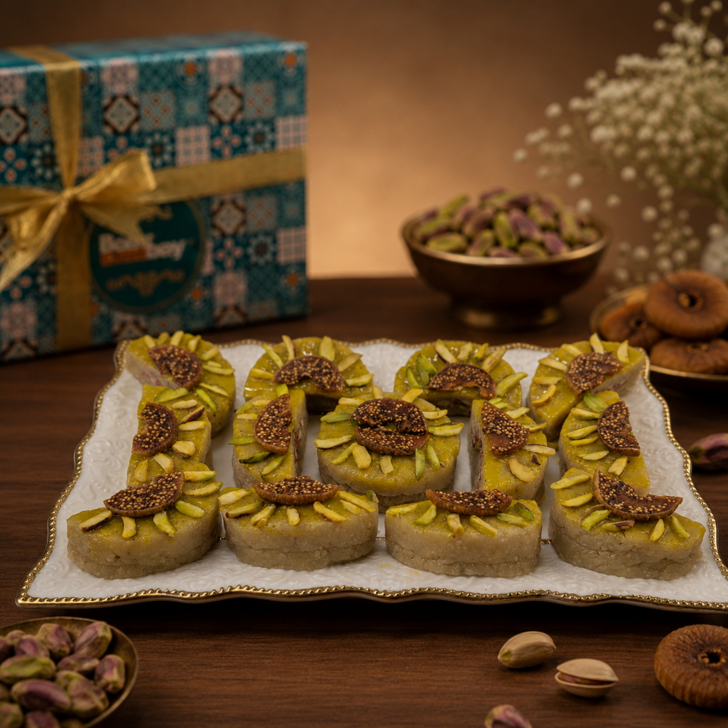 Kaju Delight Collection