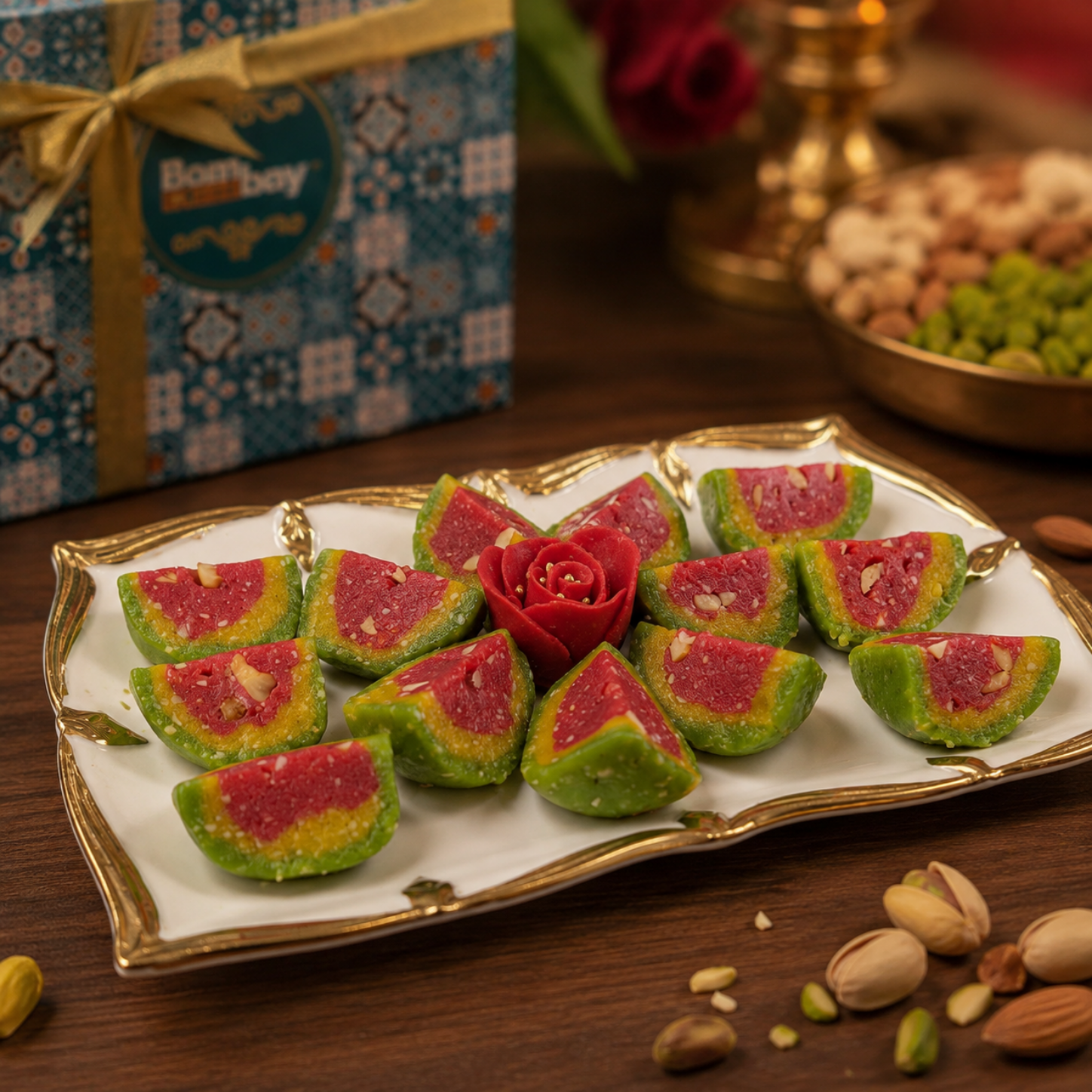 Kaju Delight Collection