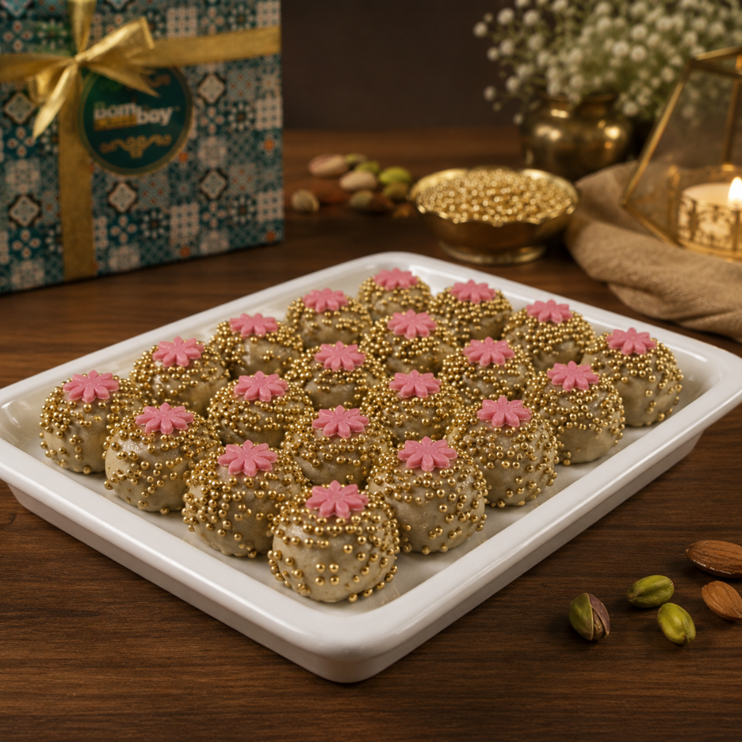 Kaju Delight Collection